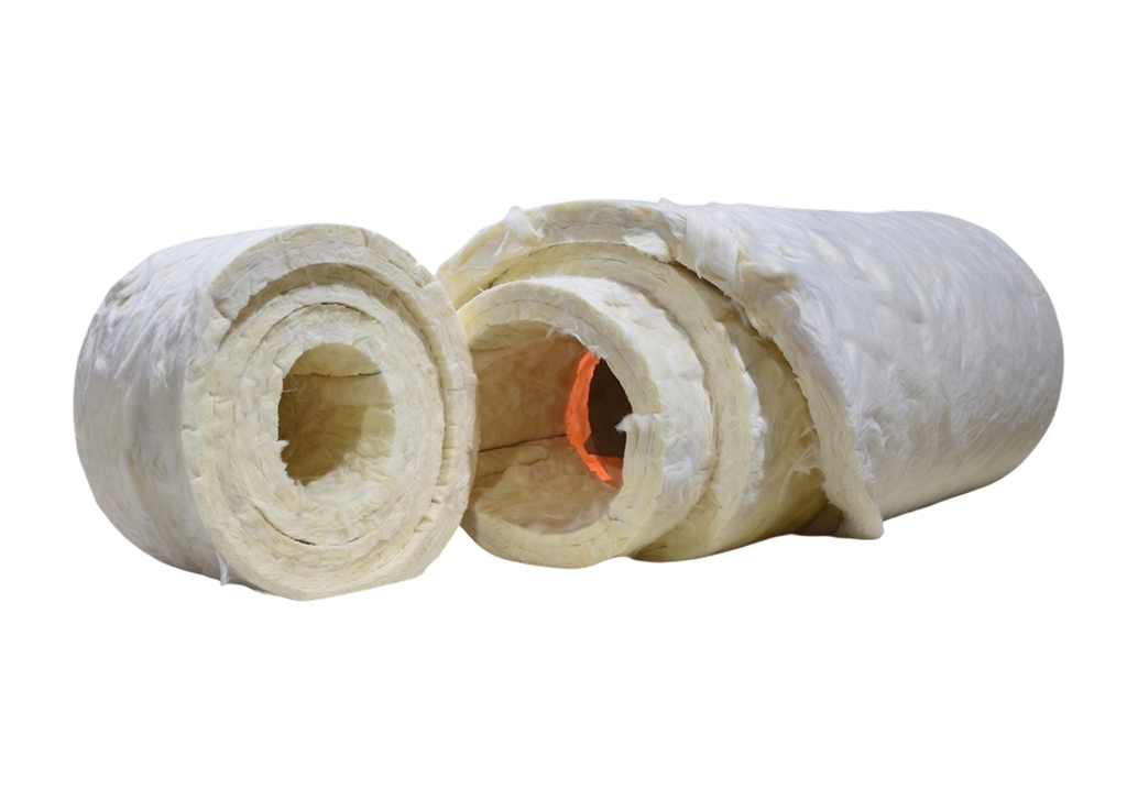 Ceramic Fiber Blanket — AL-LINX