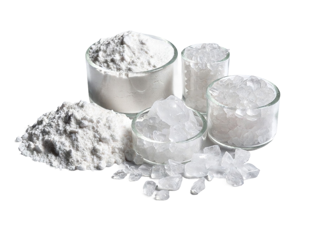 Synthetic Cryolite — AL-LINX