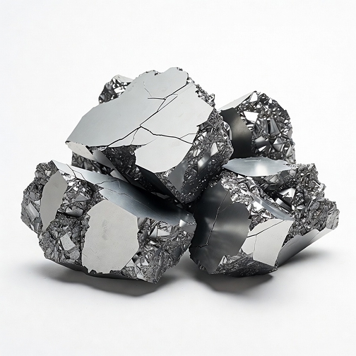 Silicon Metal — AL-LINX