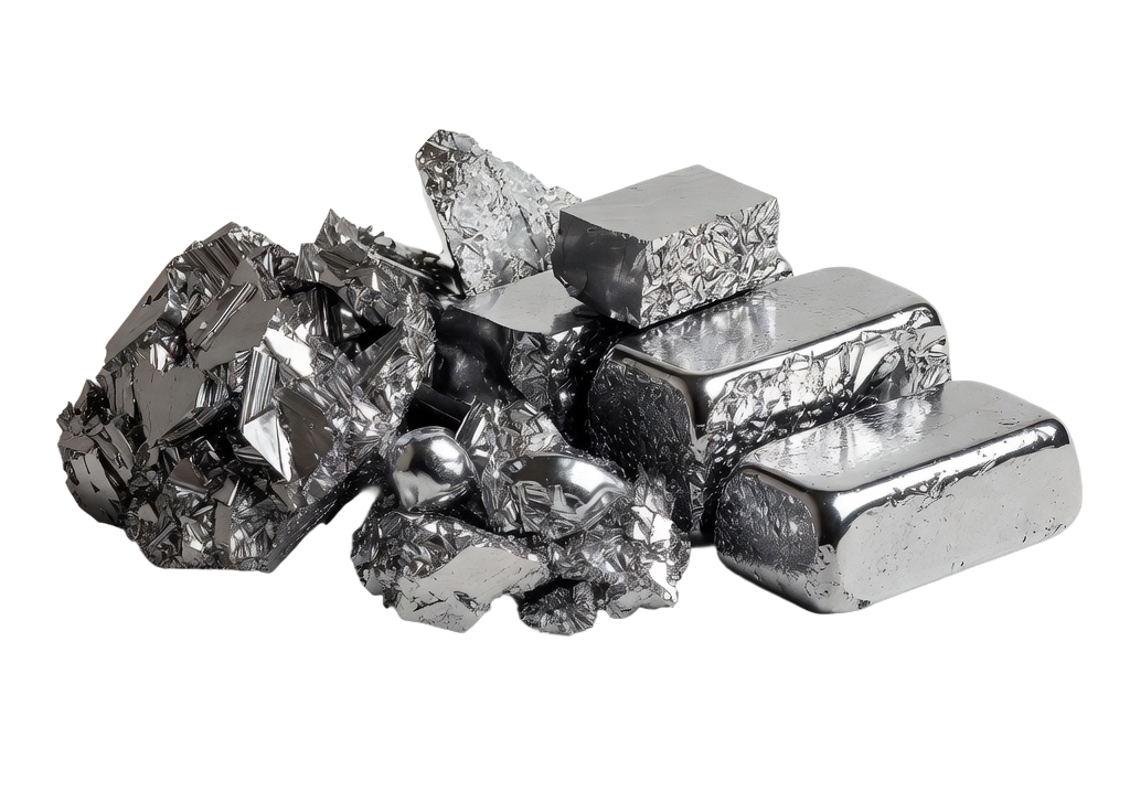 Silicon metal lumps, a key upstream input in the aluminum supply chain 2026