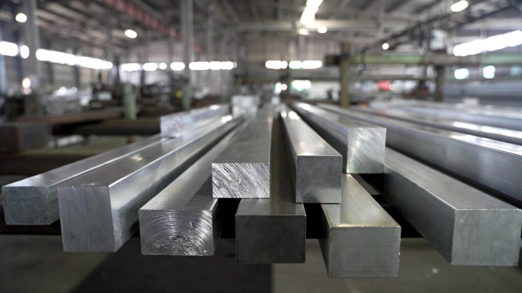 How Aluminum Is Made: From Bauxite to Your Factory Floor